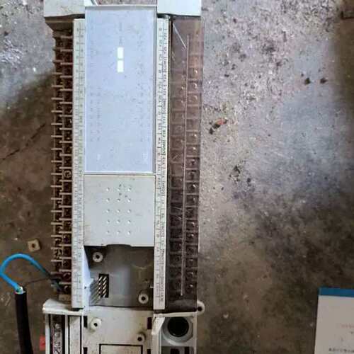 议价可维修 LX3V-2424MT-A 老设备拆的，通电，