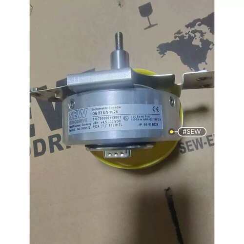 非标价编码器EG7C/OG83UN1024供应编码器正议价