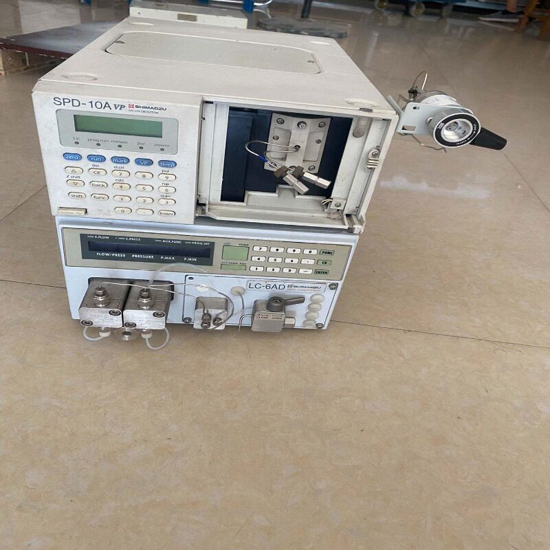 议价6A制备半制备液相色谱仪,(请询价)