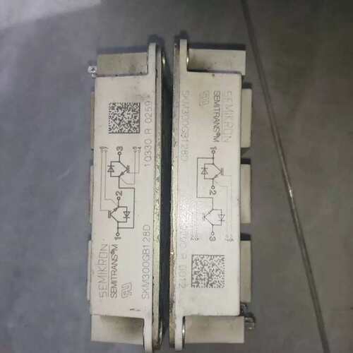 议价西门康模块SKM300GB128D保证有