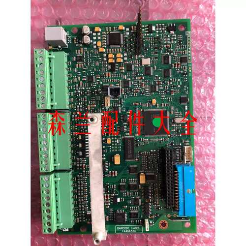 议价590P/591P直流调速器 主板控制板 AH500075U002