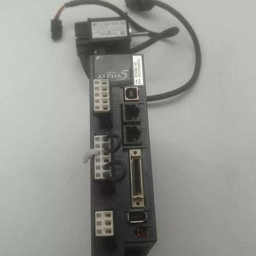 议价Alpha 5系列伺服器RYT500D5-VV2配50W