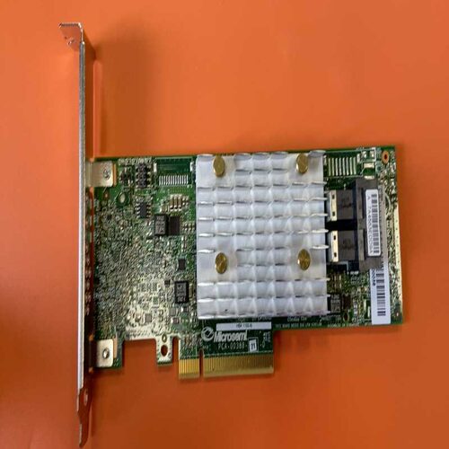议价Microsemi HBA 1100-8i 扩充卡直通8口2【噗噗商行】