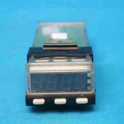 议价Dynapar T50222122 Temperature Controller 24VAC w/o Fron