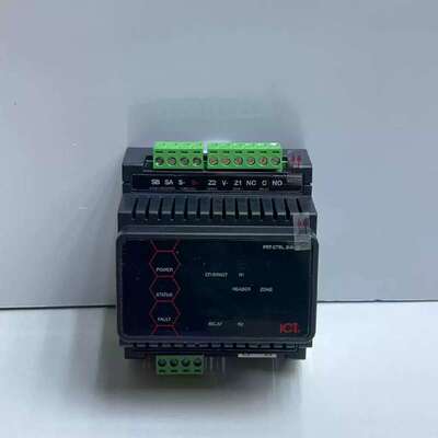 议价I PRT-WX-DIN-1D Porte WX Signale Door Rail Controlle