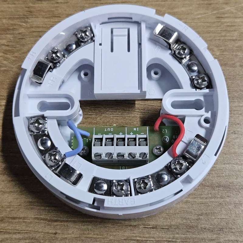 apollo 20D 45681-286MAR 火警探测器议价