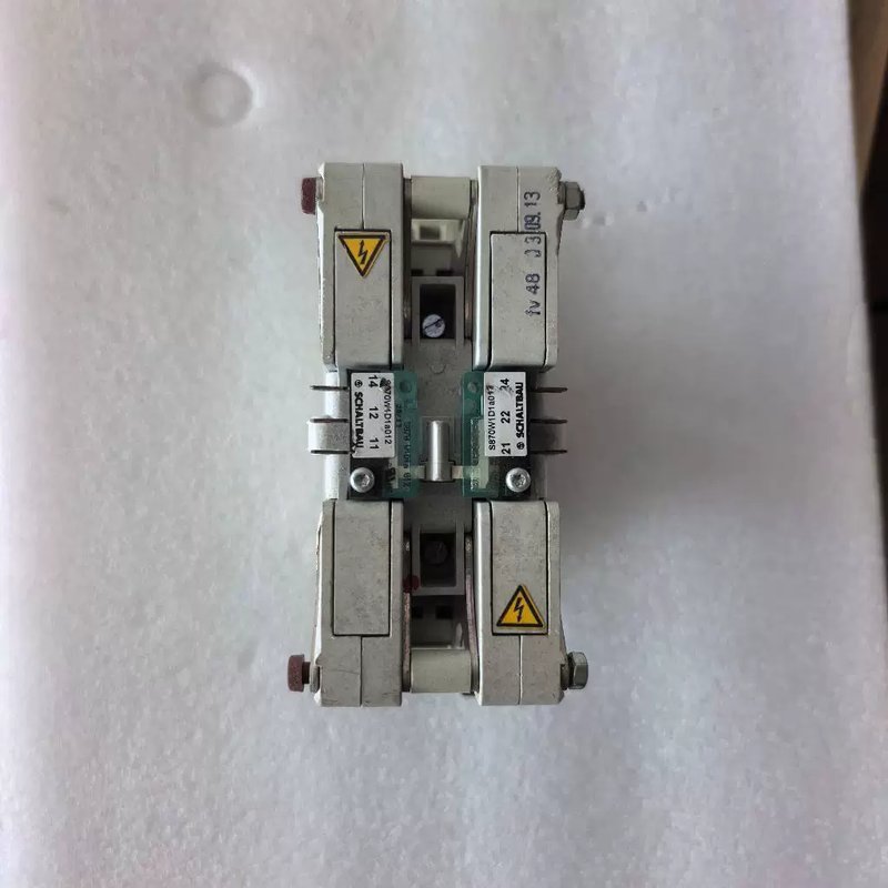 议价SCHALTBAU沙尔特宝直流接触器