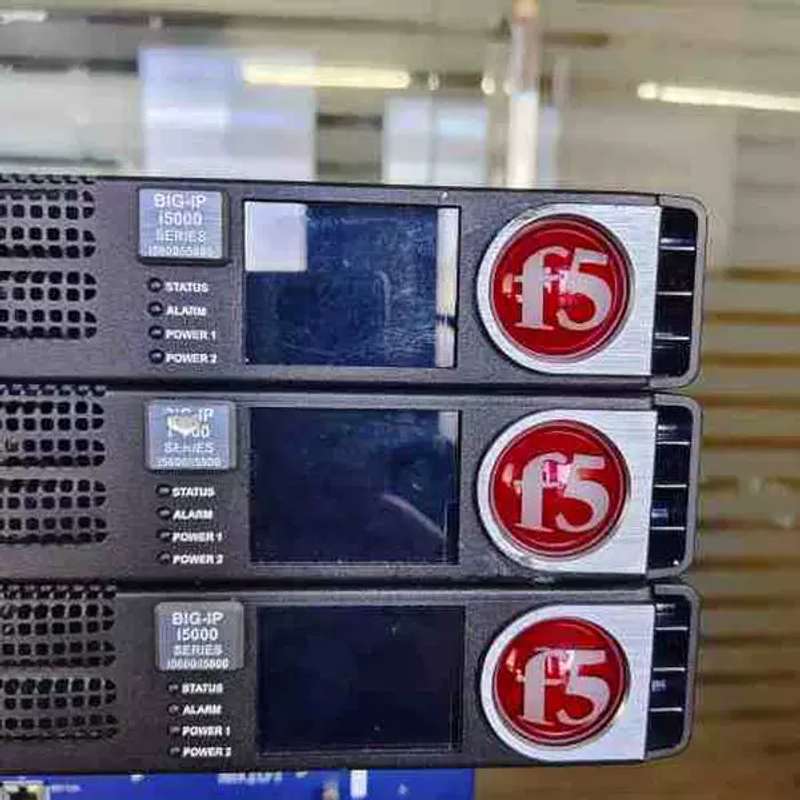 议价新到F5负载均衡 成色好 美 实际详谈