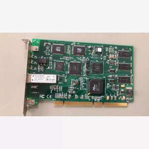 议价商品 VMIPCI-5565反射内存网卡，下来 成色如图 实图