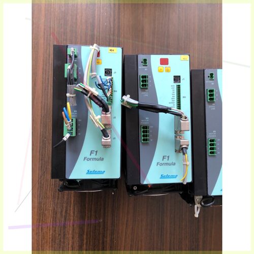 议价SELEMA驱动器09 F1 B1 0412/V 09F1