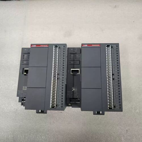 议价模块PM5032-T-ETH A2两台（与雨机械）