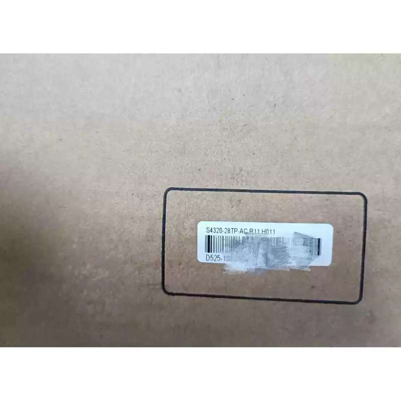 议价迈普交换机 S432028TPAC R11 H011