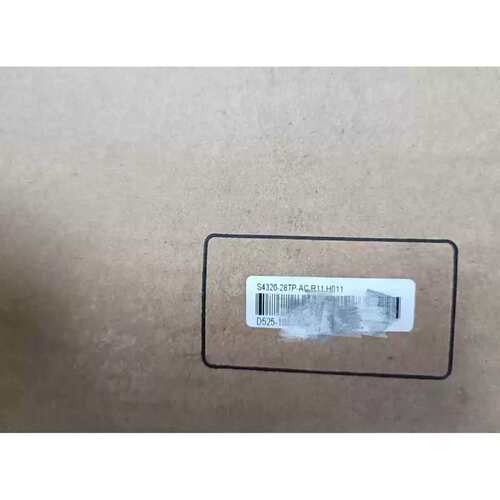 议价迈普交换机 S432028TPAC R11 H011