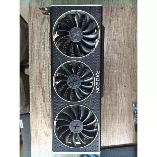 议价讯景 xfx 6950xt 16gb 海外版