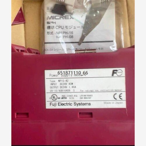 议价+电源开关+NP1S-42