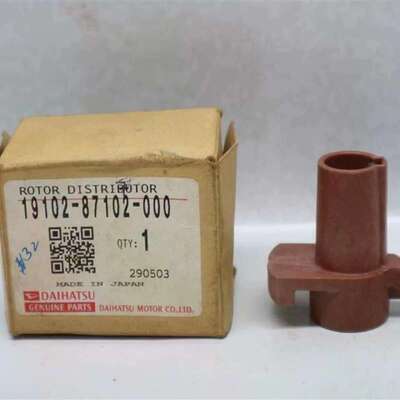 议价Daihatsu 19102-87102-000 1910287102000 Rotor Distributor
