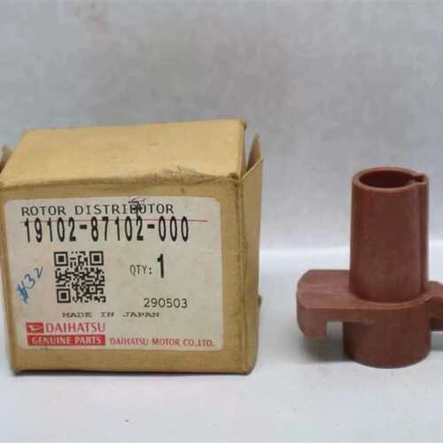 议价Daihatsu 19102-87102-000 1910287102000 Rotor Distributor