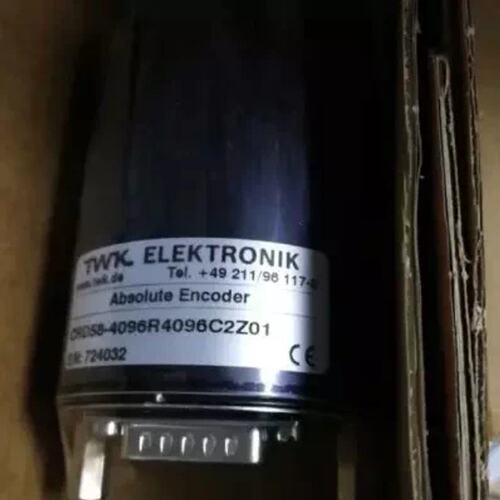议价供应ZN-P2L3-D07 (203753)TWK编码器IW254/40-0.5-T-PKS5