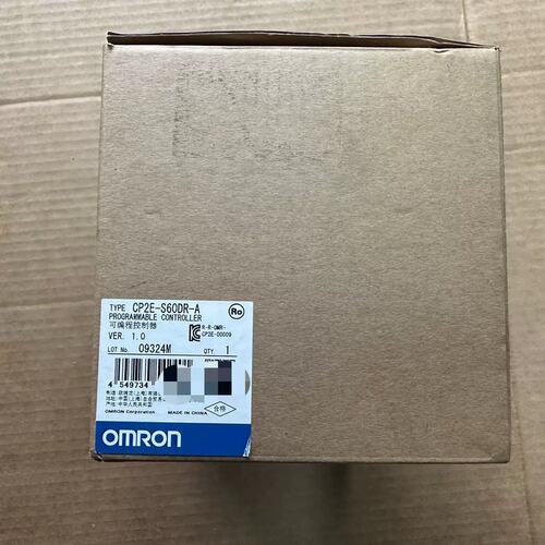 议价【议价】CP2E-S60DR-A