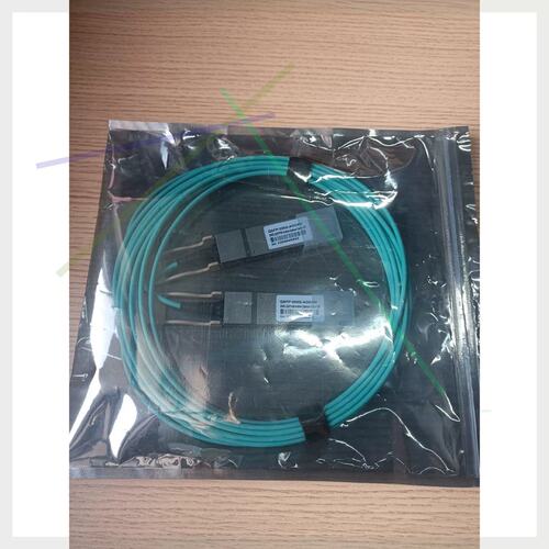 议价200G高速传输QSFP56多模光缆IB超算兼容思科M