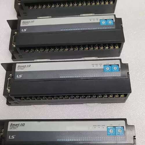 议价模块 GPL-D24C（lD）4个 九成新无 功