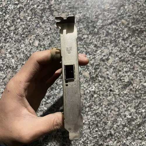 议价PCIE x8 10G Single port sfp+ S
