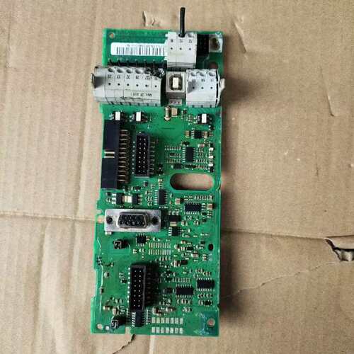 议价变频器主板FC-102P18KT4E20H2XG
