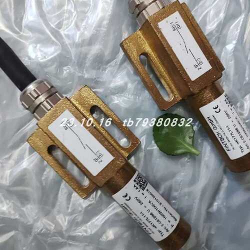 议价TIEFENBACH assembly material DSS BF.400RE-40/N感测器