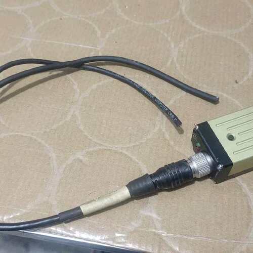 议价LAON PEOPLE LPBR-530工业扫码器，实物拍摄