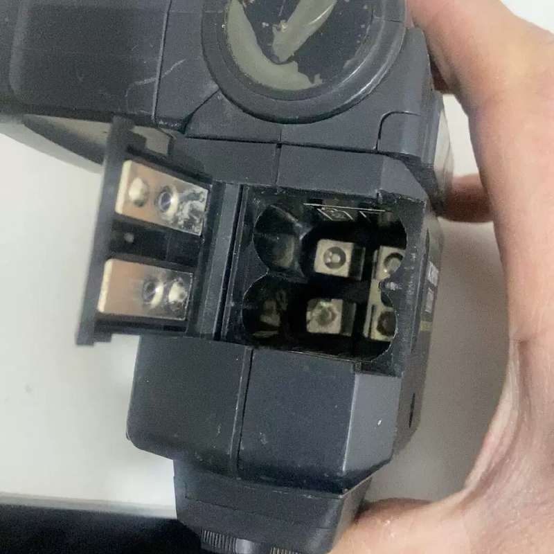 议价ACHIEVER DZ632闪光灯,老款单反配件,适用美能达