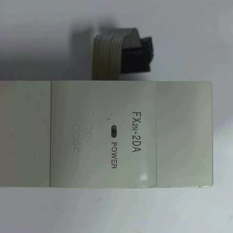 议价X2N-2DA模拟量输入模块
