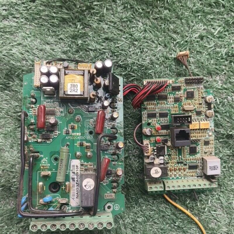 议价变频器主板