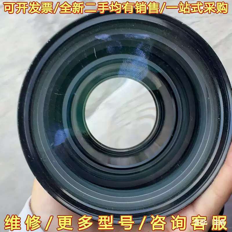 议价NAVITAR ScreenStar 0.8X广角转换镜,带{也可维修翻新}