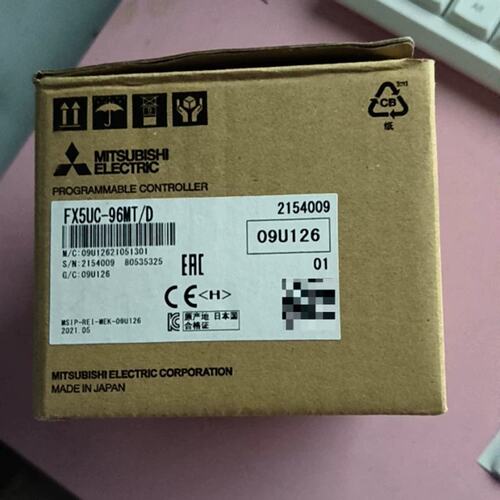议价议价FX5UC-96MT/D，正品质保一年