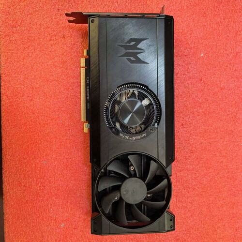 议价议价宏碁掠夺者intel ARC A770 16G整机可维修