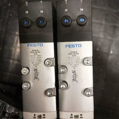 FESTO费托斯 CPX--EV-S 195746议价
