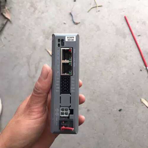 议价EC870DM3CEC870实物图