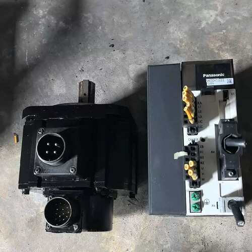 议价Panason.MDDHT3530E伺服驱动器MDM