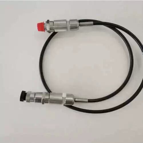 议价Druck压力接头和连接管IO620-HOSE-H1