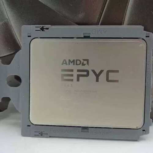 议价议价AMD 100-000000340 EPYC 7443 24维修