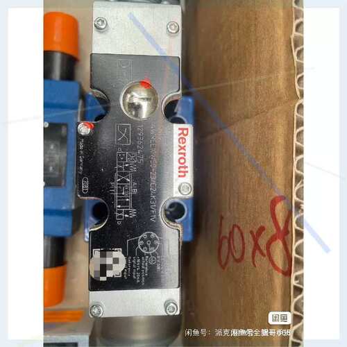 议价R900949806 4WREE10W50-2X/G24K3