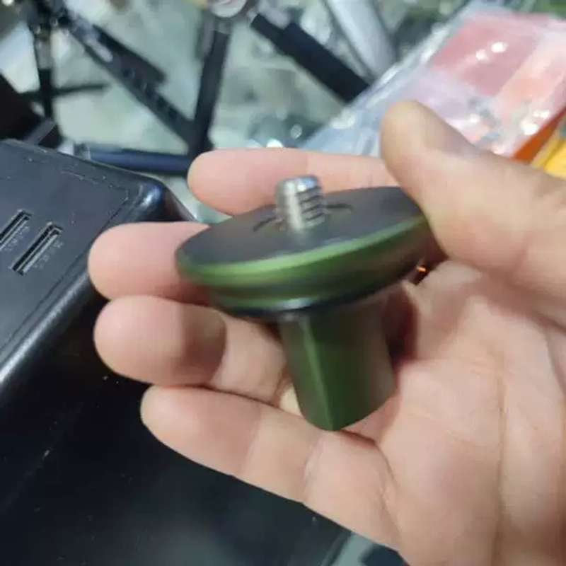 议价功能正常正品SIRUI思锐04三脚架低角度转换平台短袖