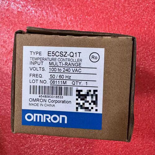 议价议价E5CSZ-Q1T温控器