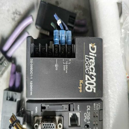 议价电源模组 D2-09BDC1-1 质量保证测试好【噗噗商行】