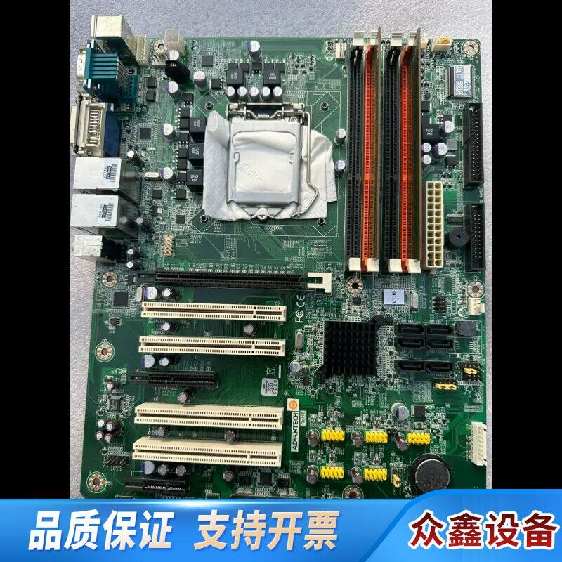 议价AIMB-780-WG2-QG2 AIMB-780 RE.议价