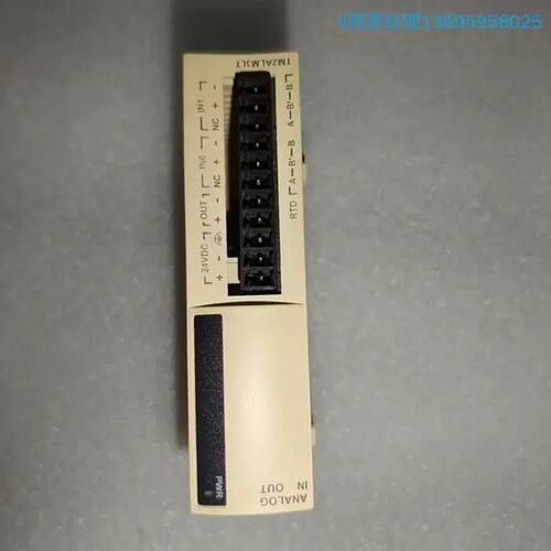 议价询价购-TM2ALM3LT 模块 实图拍摄 功能正常