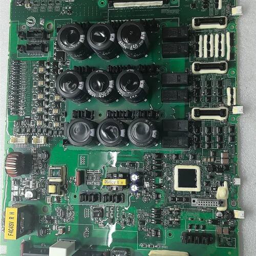 议价【议价】YRC1000m控制柜底板，型号CSRB-CBB01AA