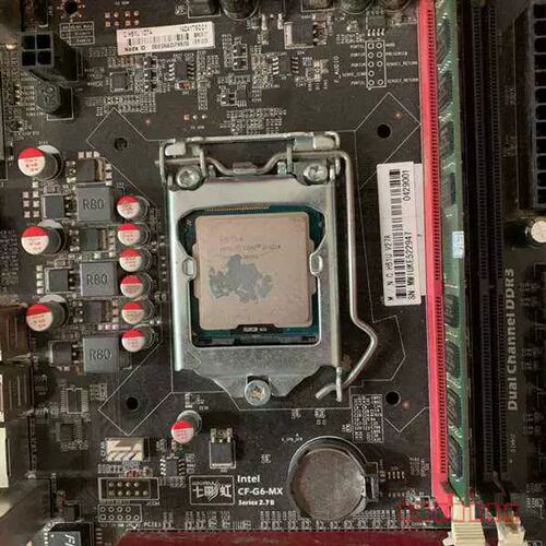 议价议价i3-3220 cpu维修