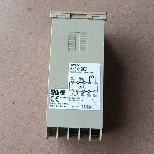 议价E5CW-QKJ温度控制器温控器