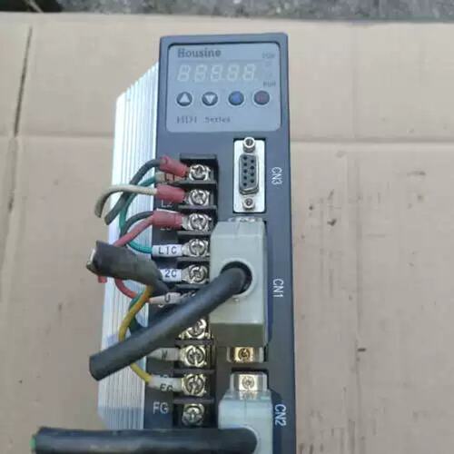 议价驱动器HD120A[议]